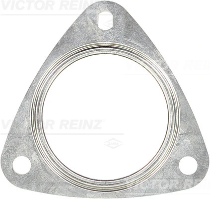 Gasket, charger